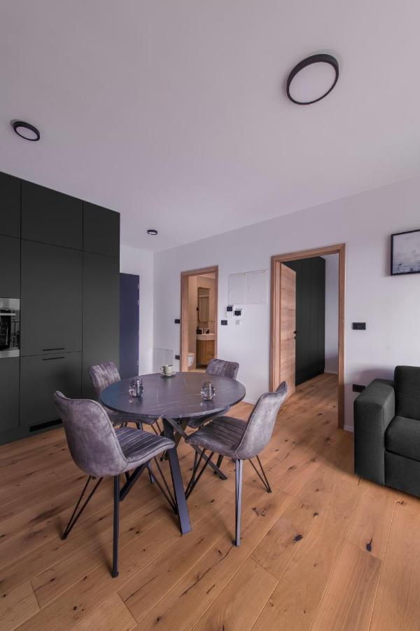 Apartmaji Harpf Slovenj Gradec Exterior foto