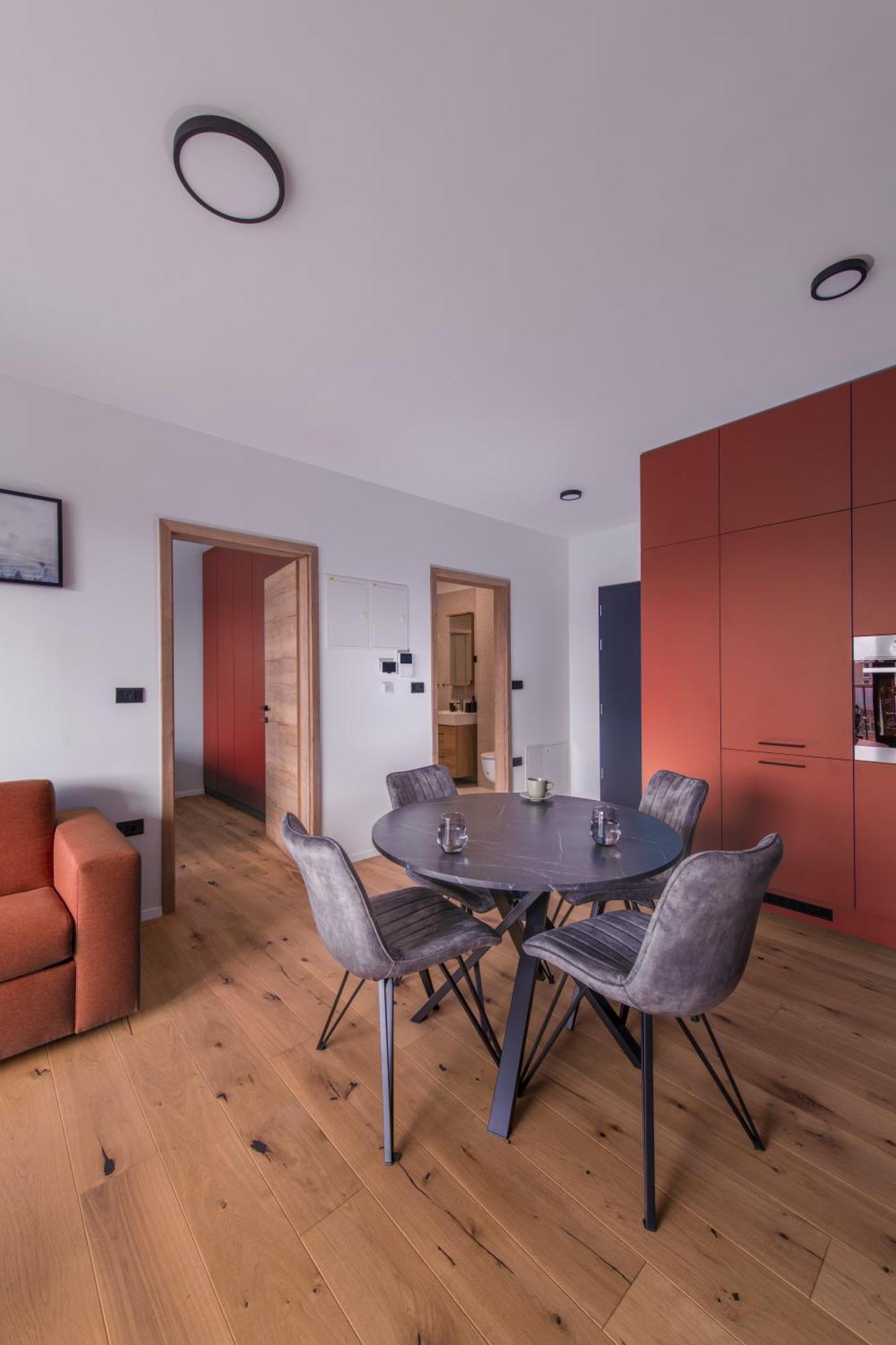Apartmaji Harpf Slovenj Gradec Zimmer foto