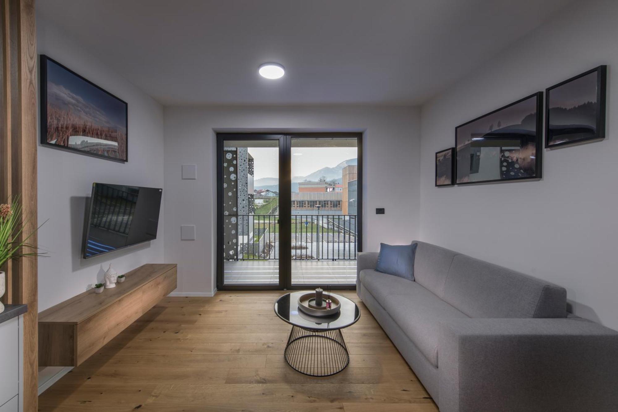 Apartmaji Harpf Slovenj Gradec Zimmer foto